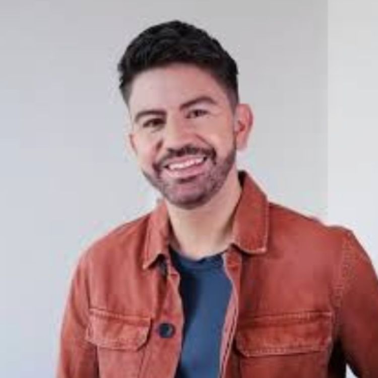 cover art for Iwan Carrington: You Have To Leave Any Vanity At The Door