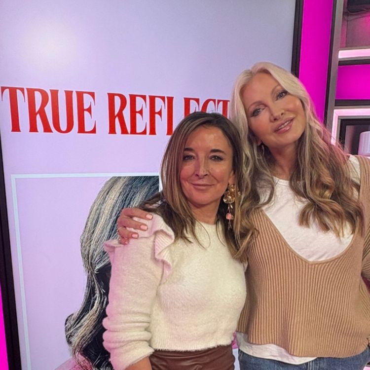 cover art for Caprice: You have to take Vitamin D!