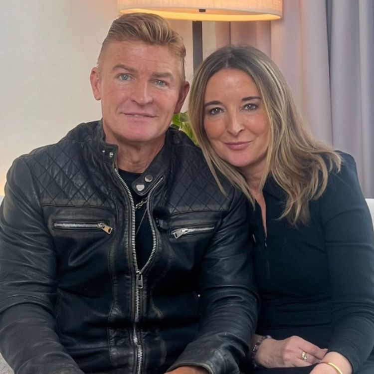 cover art for Jimmy Coco: Skin Imperfections Helped With Fake Tan