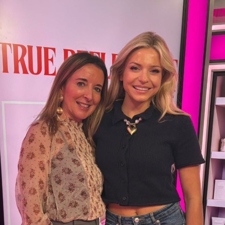 cover art for Traitors Alex Gray: My Self Esteem Is The Lowest It Has Ever Been