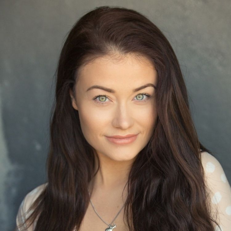 cover art for Jessica Impiazzi: I Am Learning To Love What My Body Can Do