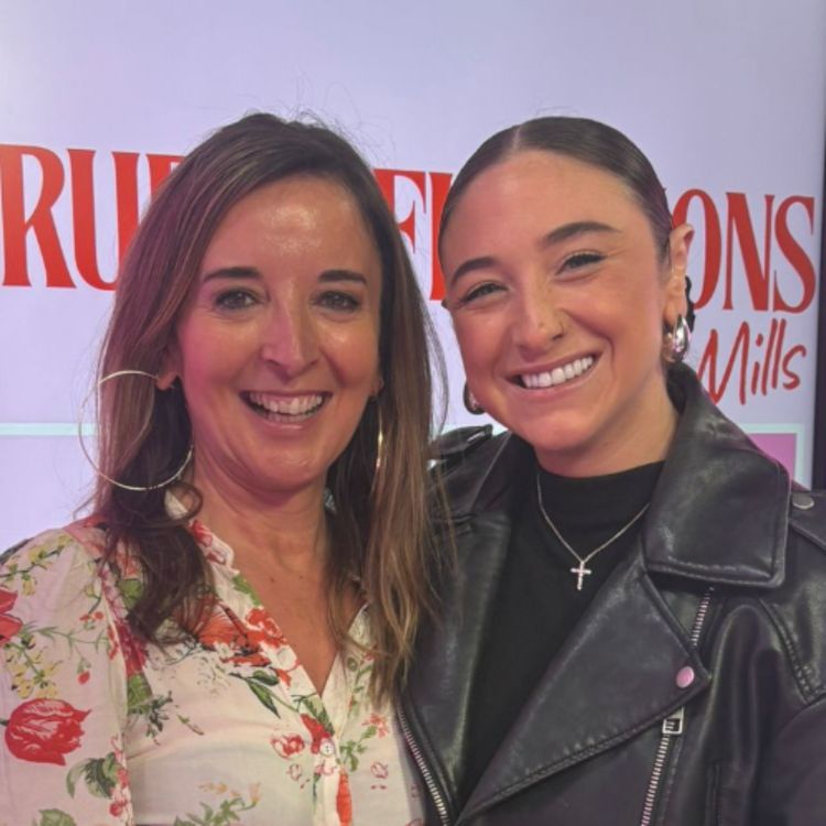 cover art for Sydnie Christmas: There Are Times I Like To Be A Girl