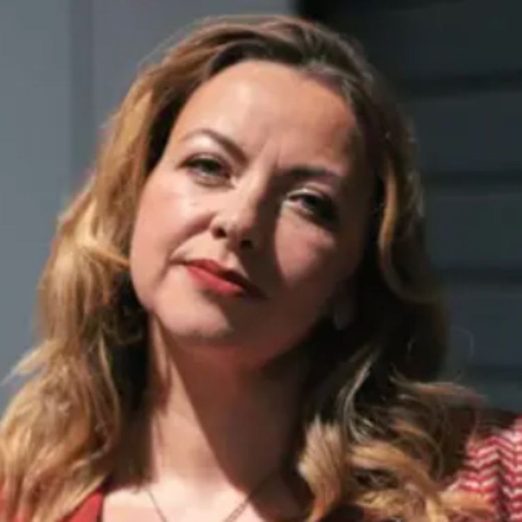 cover art for Charlotte Church: I Don’t Shave My Legs and Armpits Anymore