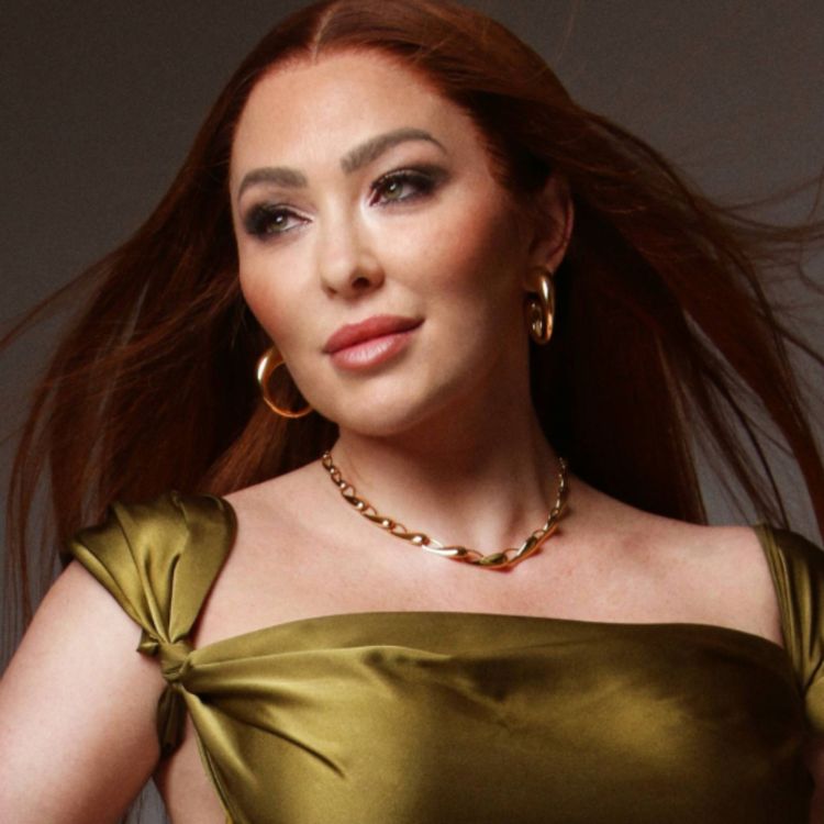 cover art for Atomic Kitten Natasha Hamilton: The Magazines Deemed The Right Way To Look