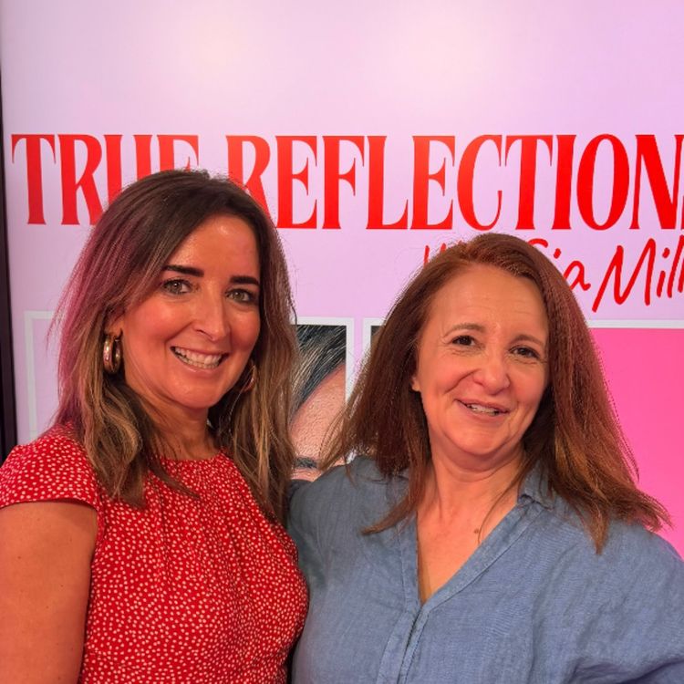 cover art for Lucy Porter: You’re Not Pretty Enough Says A Promoter