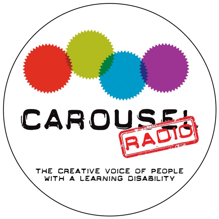 cover art for Episode 134: Carousel Radio: Protest Contests