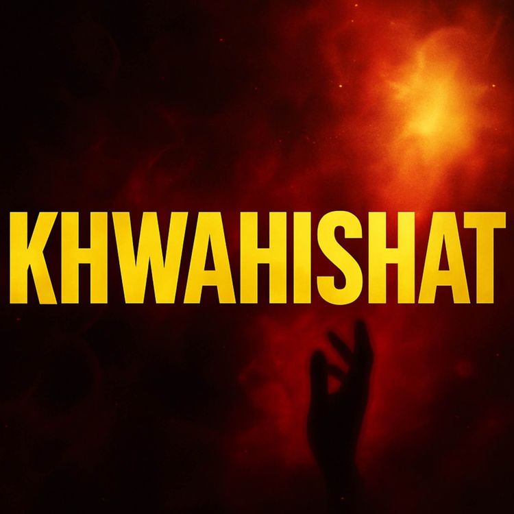 cover art for Khwahishat Khatam Kyun Nahi Hoti? | Mufti Taqi Usmani