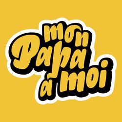 cover art for Mon Papa à Moi