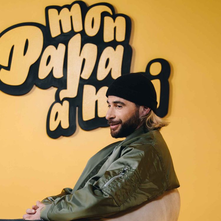 cover art for Kemmler - Mon papa à moi