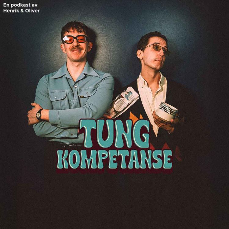 cover art for Tung Sommer - Hva er en harry ferie?
