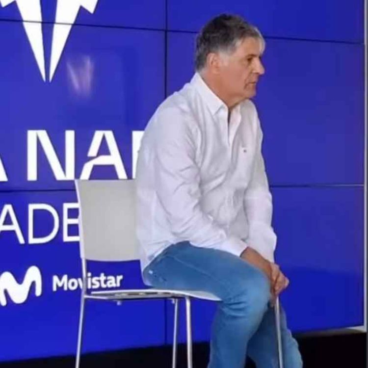 cover art for Inspiration par Toni Nadal