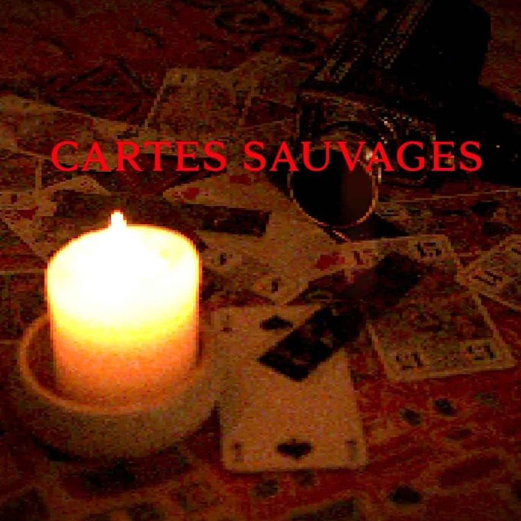 cover art for Cartes Sauvages #4 - Chagrins d'amour et pots d'échappement