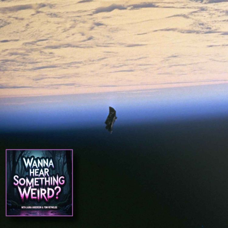 cover art for Black Knight Satellite