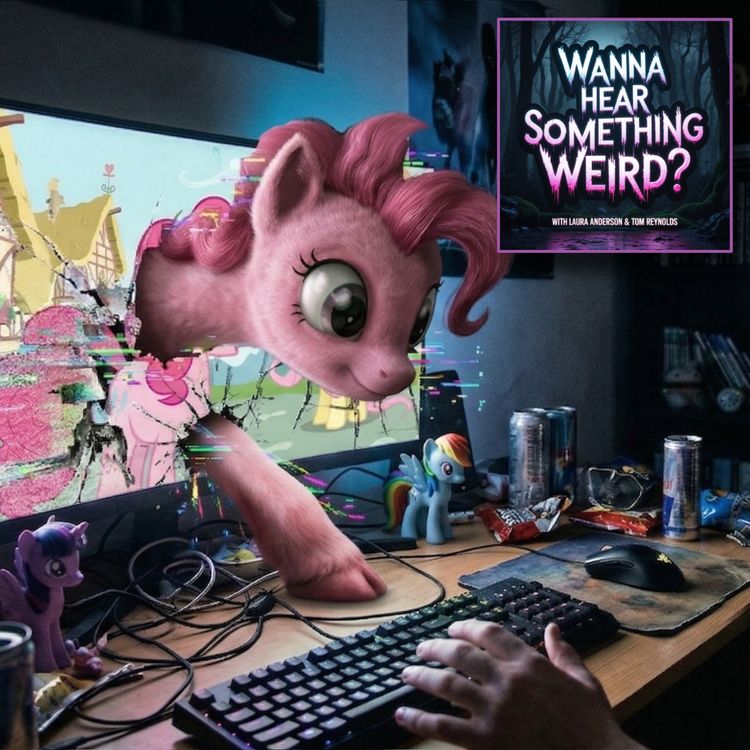 cover art for Tulpas