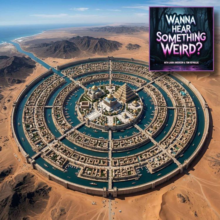 cover art for Atlantis