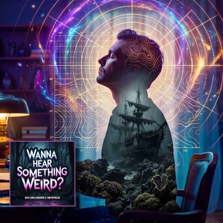 cover art for Remote Viewing