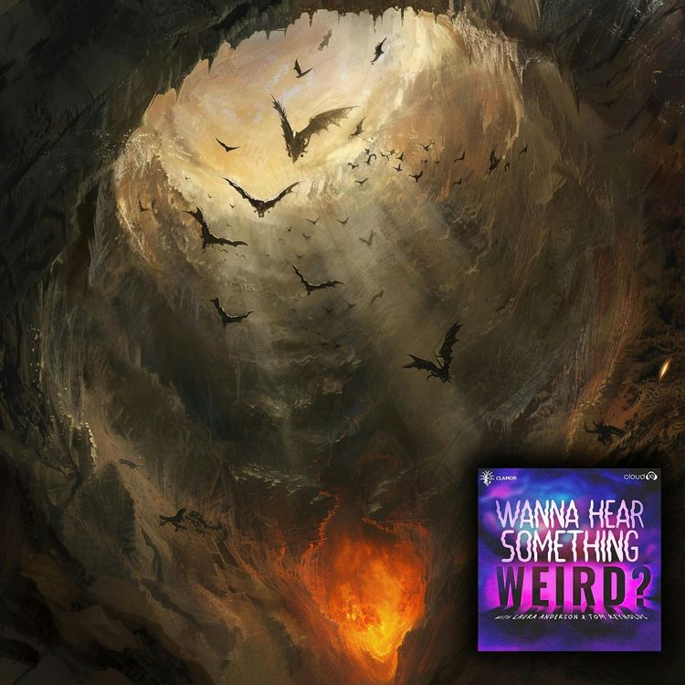 cover art for A Literal Hell Hole