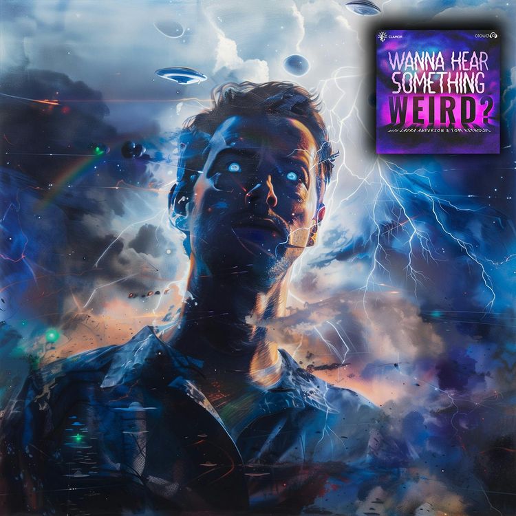 cover art for The PK Man