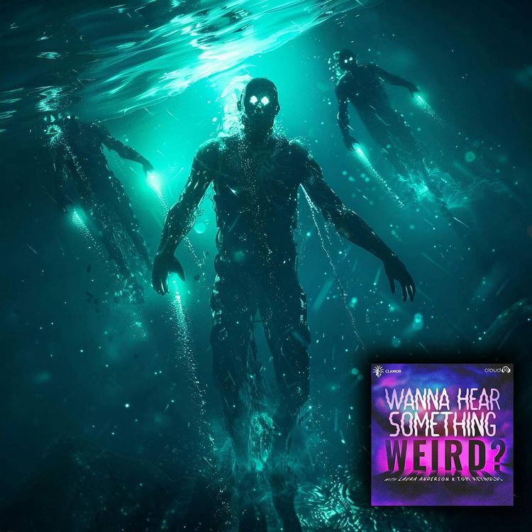 cover art for Lake Baikal