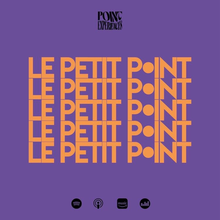 cover art for Le Petit Point #4