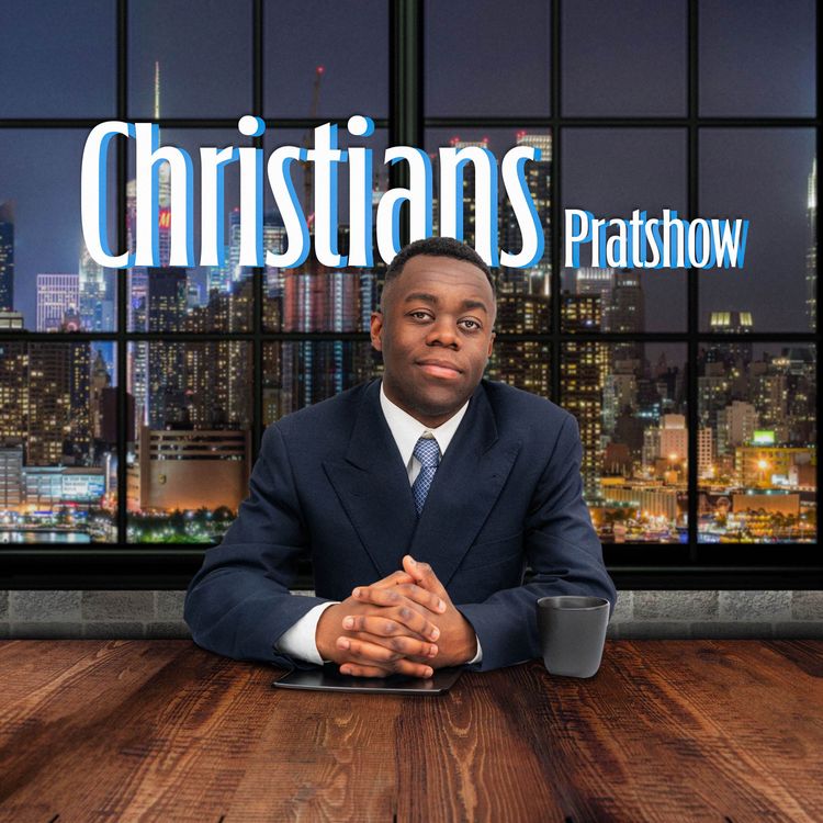cover art for Trailer - Christians Pratshow
