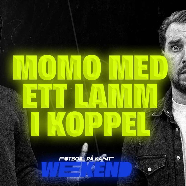 cover art for Getslaktarna i Norge | Football imposter | Kungarna över Milano | FPK Weekend