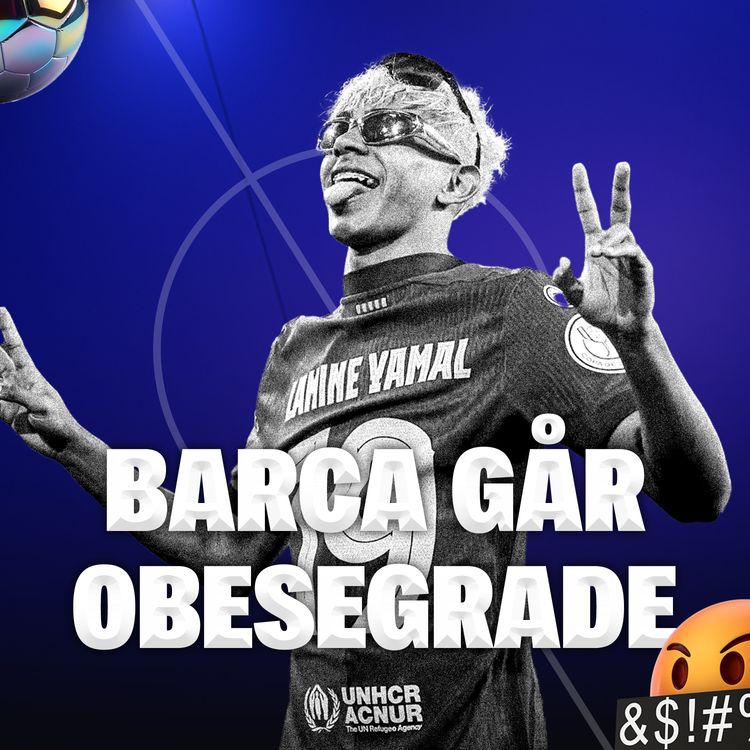 cover art for "Saka är en glaslirare" | Årets största glaze | Fotboll på Kant