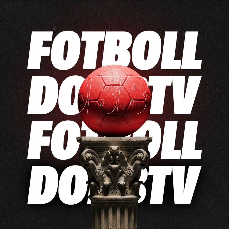 cover art for Fotboll på Kant har ny kanal