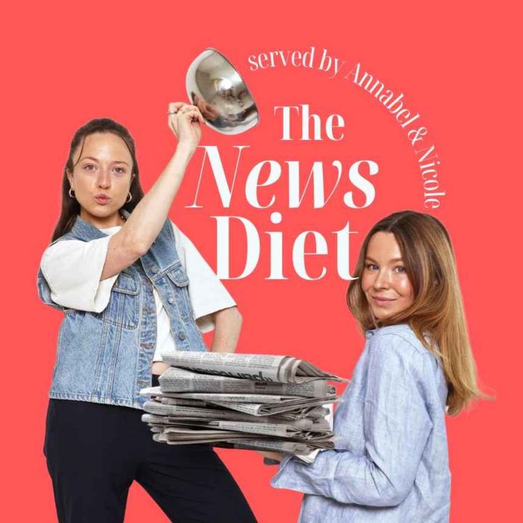 cover art for Embarrassing boyfriends, Sky's blunder & immigration proposals