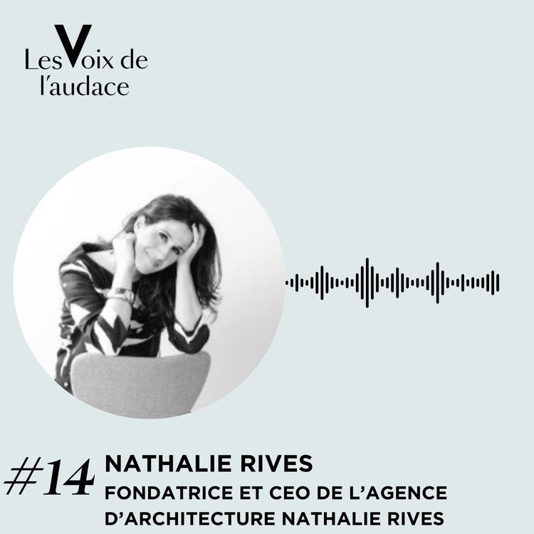 cover art for [EXTRAIT] Nathalie Rives : "Pourquoi j’ai décidé de ne plus m’associer"