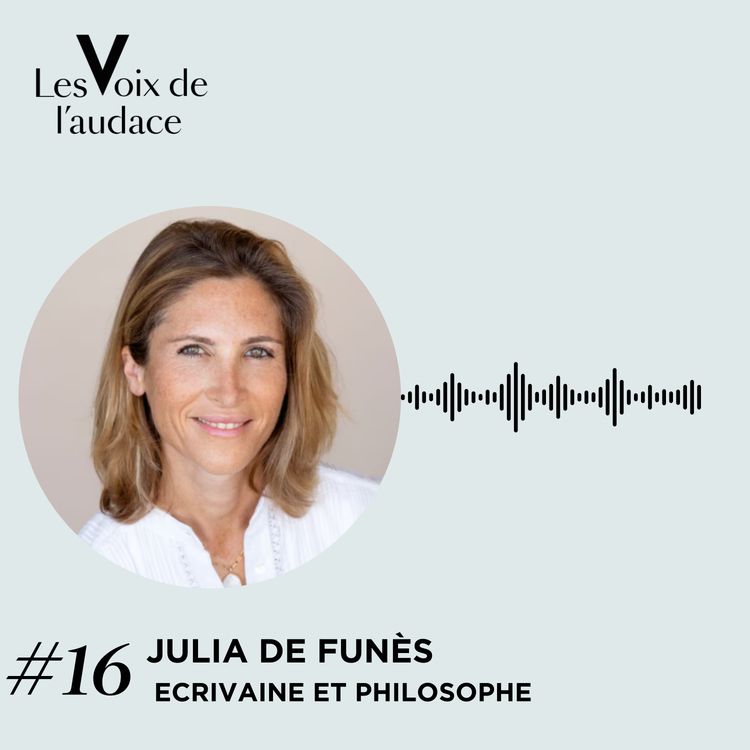 cover art for [EXTRAIT] Julia de Funès : "Le débat des coachs"