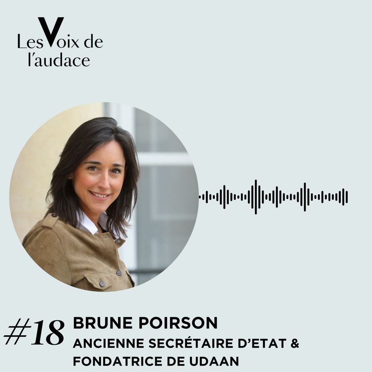 cover art for [EXTRAIT] Brune Poirson : "La loi AGEC"