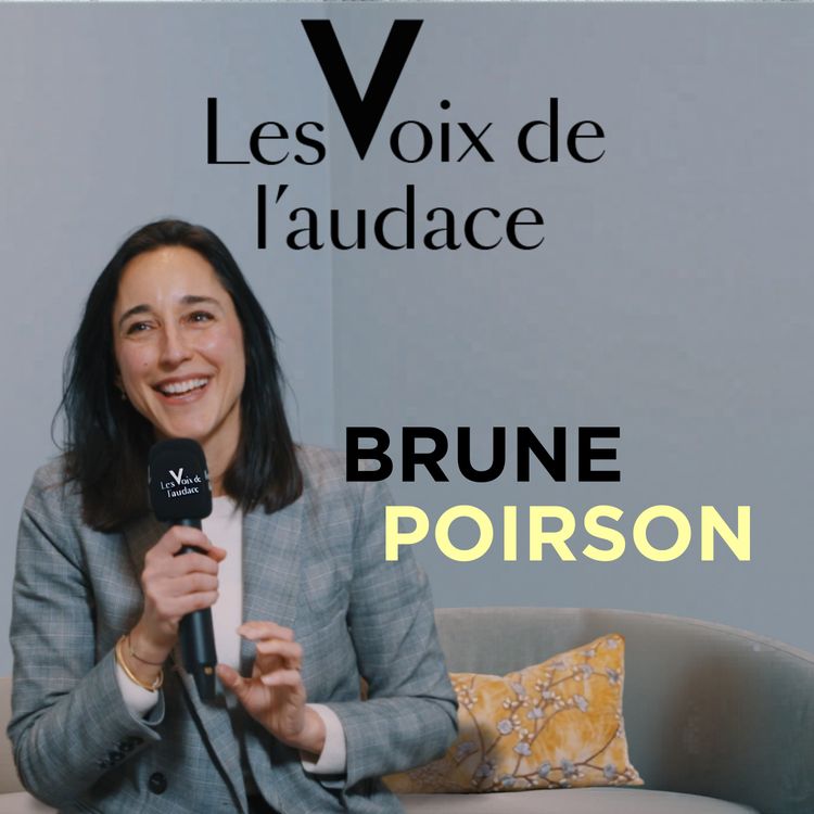 cover art for [EXTRAIT] Brune Poirson : "La loi AGEC"
