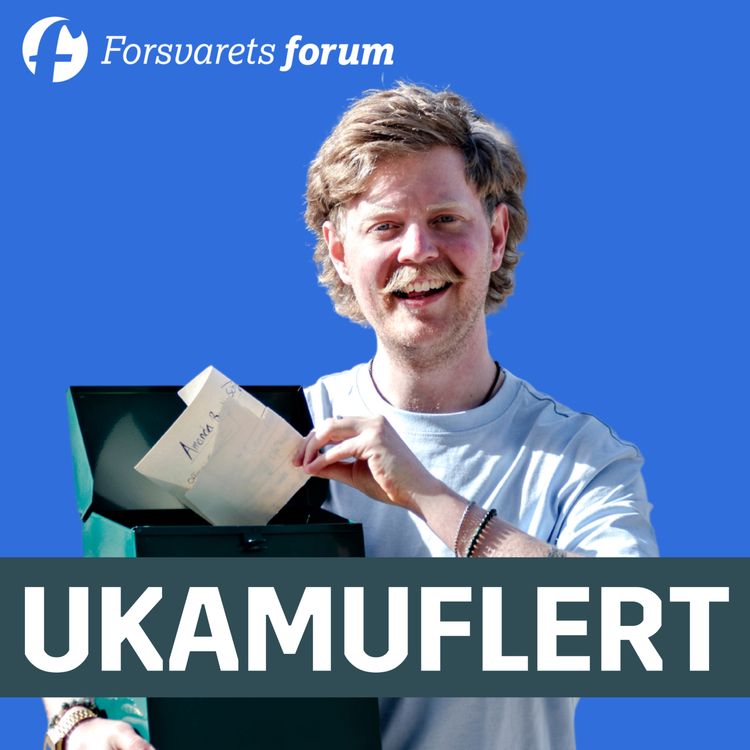 cover art for #2 FREDDY BOLLE: Skutt med harpun, utenlandstjeneste, tapet av broren og hvordan bli mer robust? 