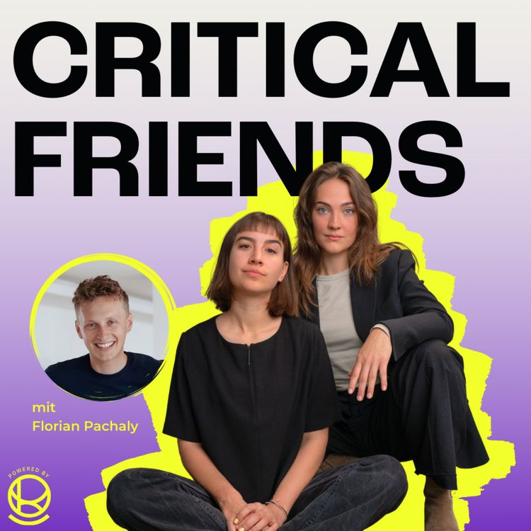 cover art for #5 Verantwortungseigentum mit Florian Pachaly