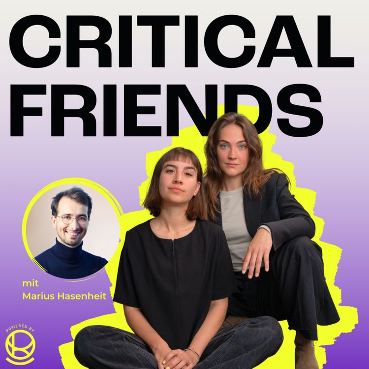 cover art for #7 CSRD als Transformationshebel mit Marius Hasenheit