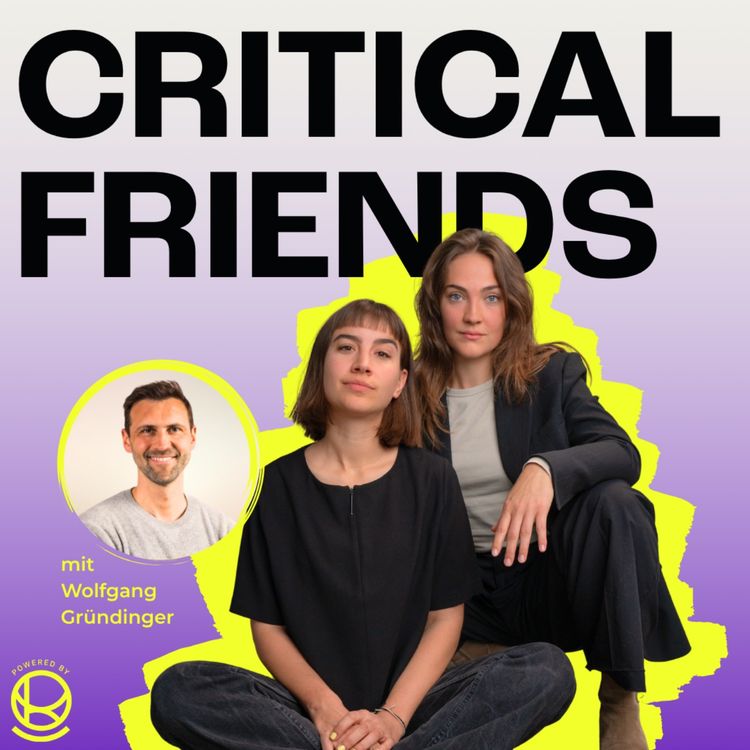 cover art for #10 Energie demokratisieren mit Wolfgang Gründinger