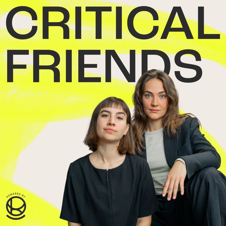 cover art for #43 Check-In mit Anna & Su