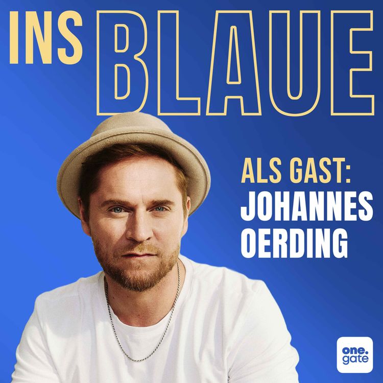 cover art for Abenteuer-Camping mit Johannes Oerding