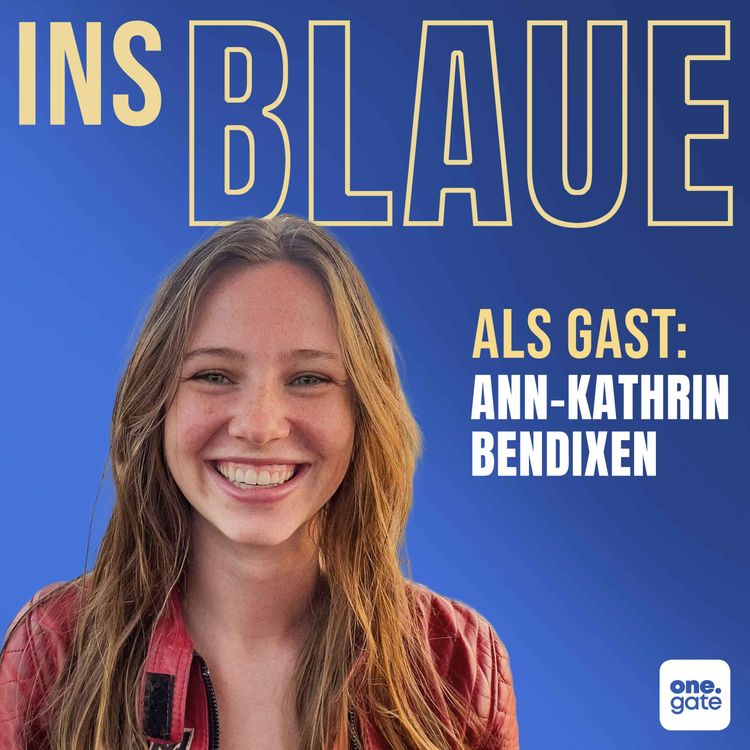 cover art for Mit Bike und Zelt um die Welt - Ann-Kathrin Bendixen