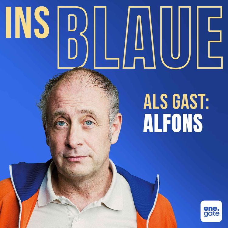 cover art for Zelten in den Bergen mit Alfons