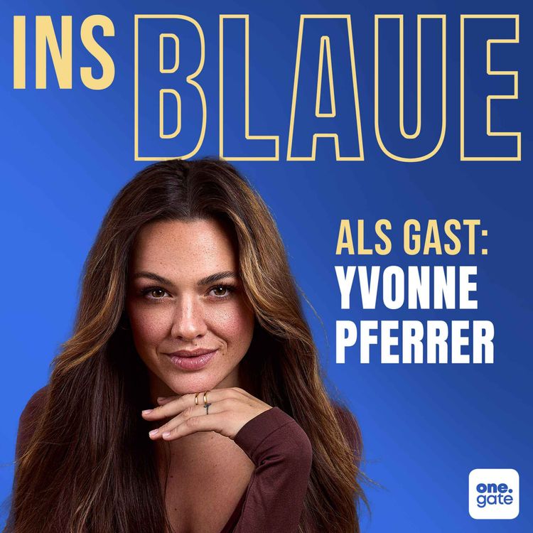 cover art for Vanlife in Südamerika mit Yvonne Pferrer