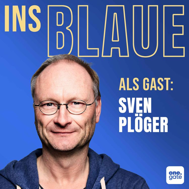 cover art for Dem Wetter auf der Spur mit Sven Plöger