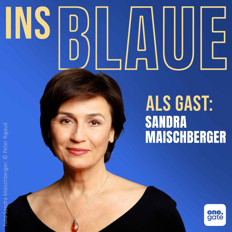 cover art for Kanutouren und Trekking mit Sandra Maischberger