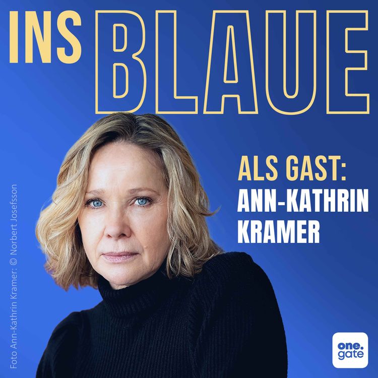 cover art for Urlaub auf dem Hausboot mit Ann-Kathrin Kramer