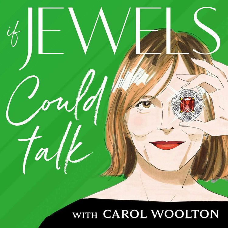 cover art for THE PRINCE OF JEWELS