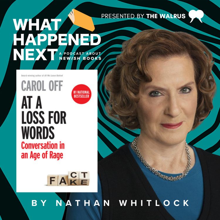 cover art for Carol Off