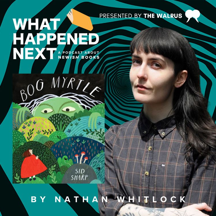 cover art for Sid Sharp