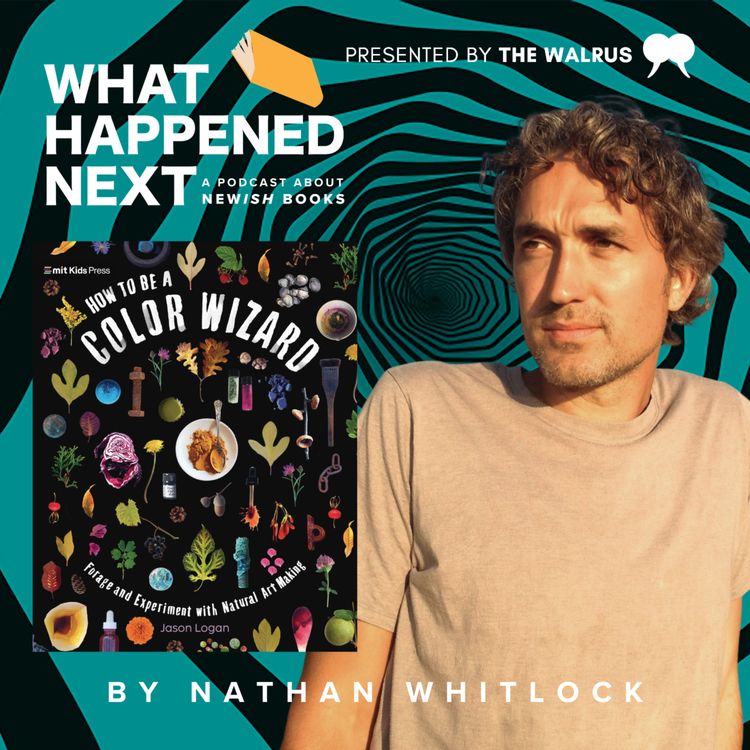 cover art for Jason Logan