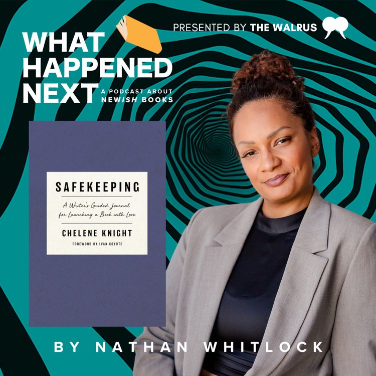 cover art for Chelene Knight